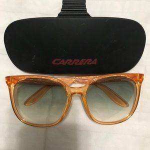 Carrera sunglasses